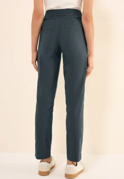 Pantalon Casual Fit
