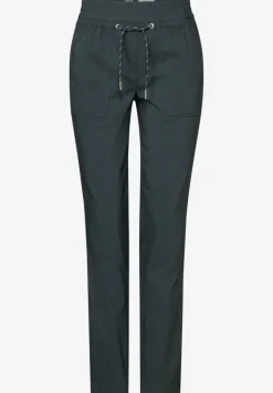 Pantalon Casual Fit
