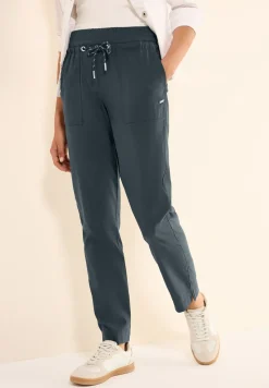 Pantalon Casual Fit