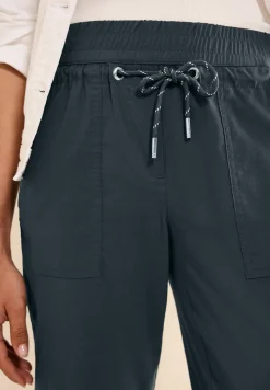 Pantalon Casual Fit