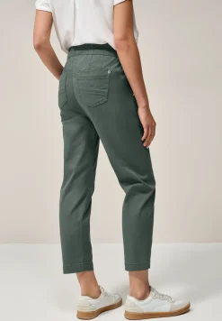Pantalon Casual Fit