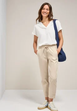 Pantalon Casual Fit