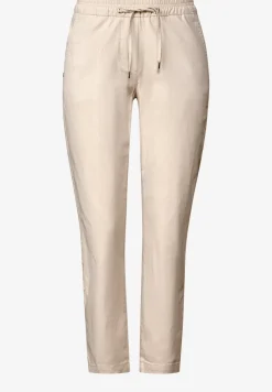 Pantalon Casual Fit