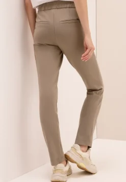 Pantalon Casual Fit