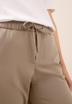 Pantalon Casual Fit