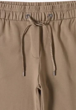 Pantalon Casual Fit