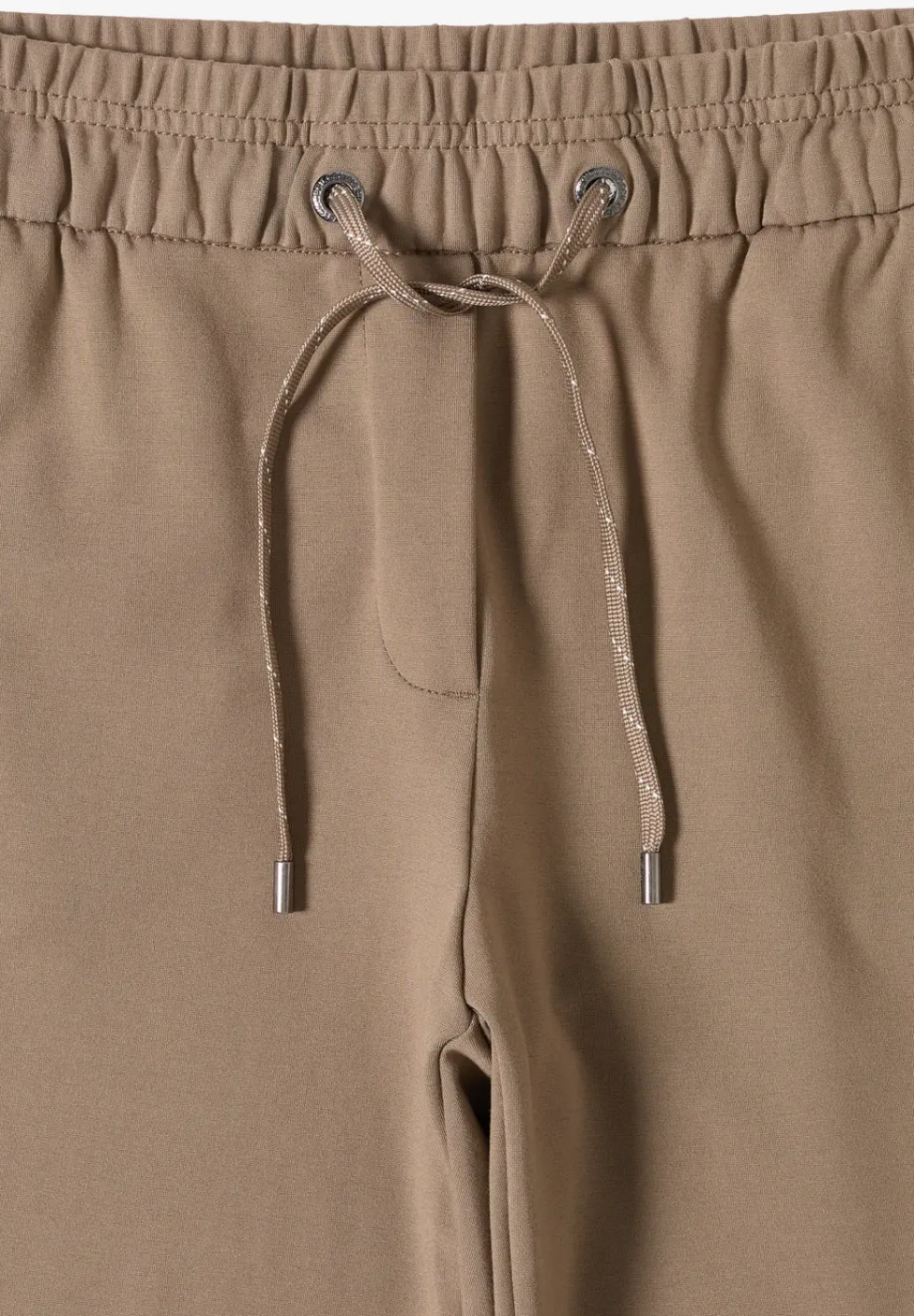Pantalon Casual Fit