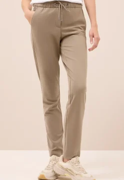 Pantalon Casual Fit