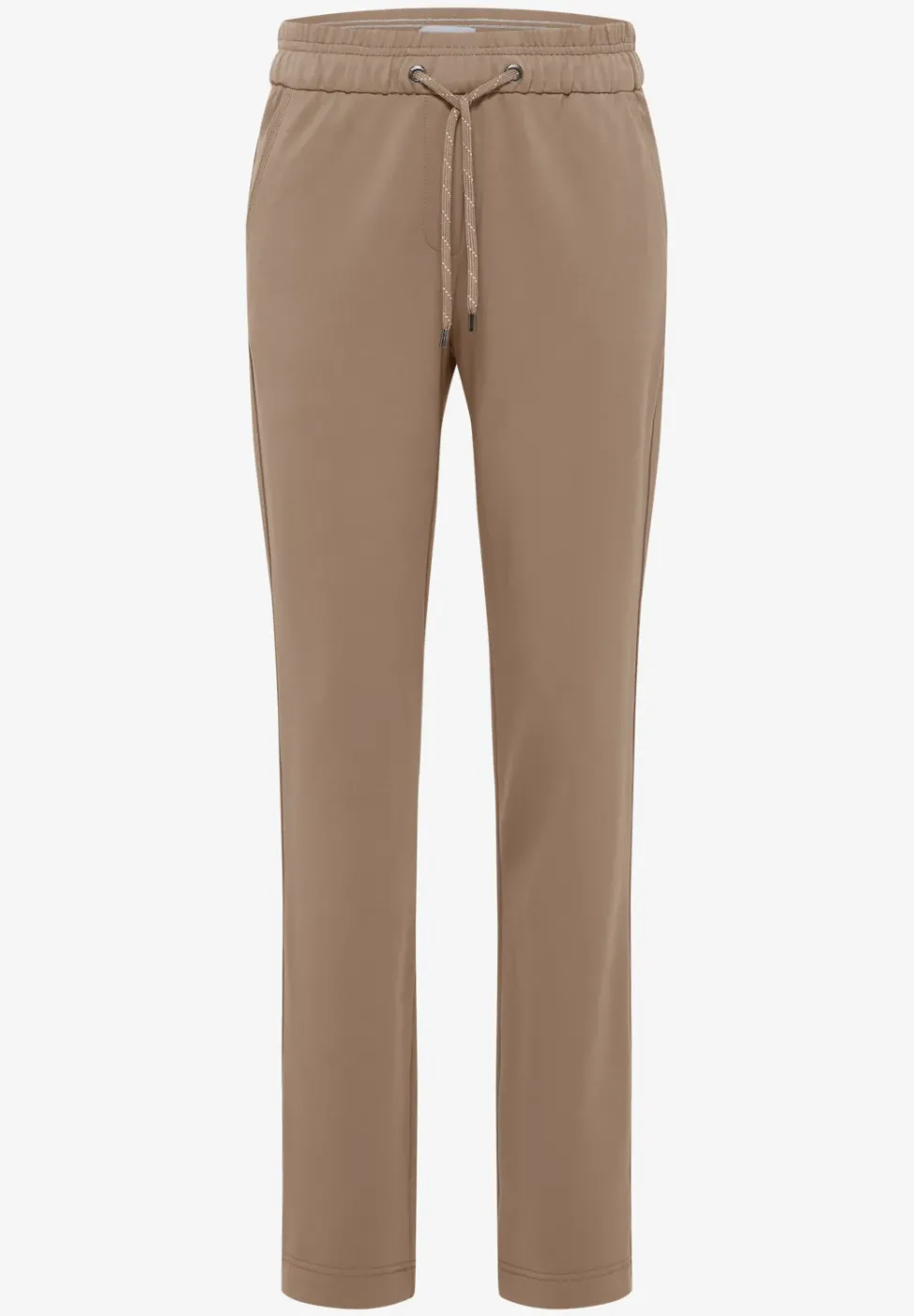 Pantalon Casual Fit