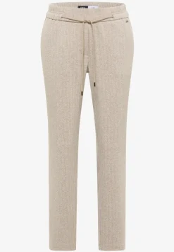 Pantalon Casual Fit