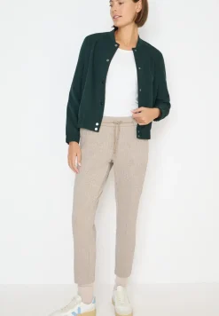 Pantalon Casual Fit