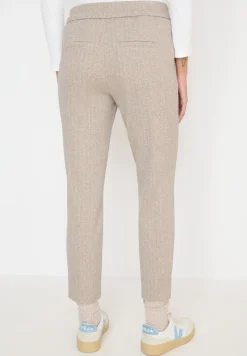 Pantalon Casual Fit