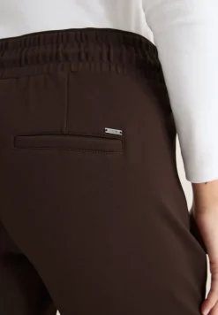 Pantalon Casual Fit