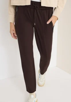 Pantalon Casual Fit