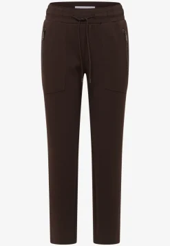 Pantalon Casual Fit