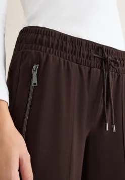 Pantalon Casual Fit