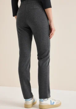 Pantalon Casual Fit