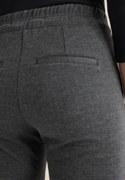 Pantalon Casual Fit