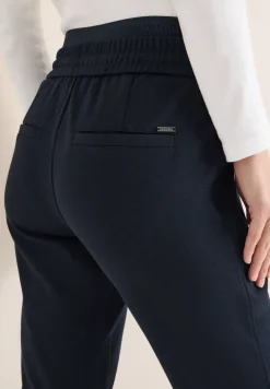 Pantalon Casual Fit