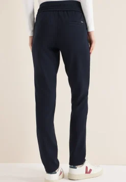 Pantalon Casual Fit