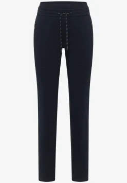 Pantalon Casual Fit
