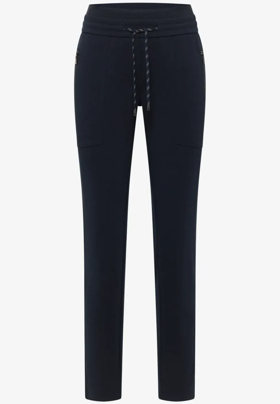 Pantalon Casual Fit