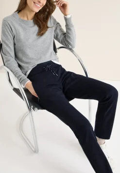 Pantalon Casual Fit