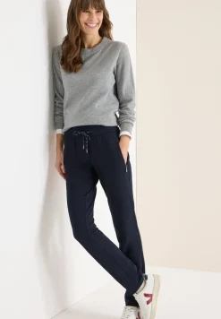 Pantalon Casual Fit