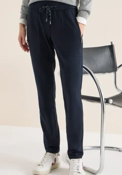 Pantalon Casual Fit