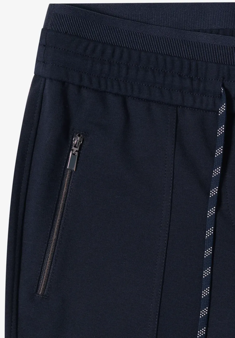 Pantalon Casual Fit