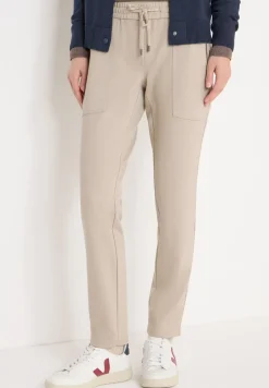 Pantalon Casual Fit