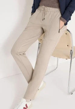 Pantalon Casual Fit