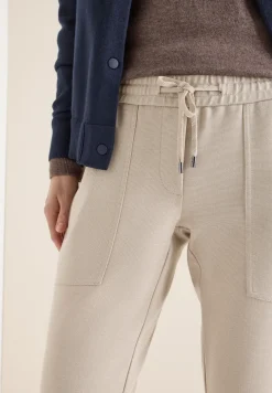 Pantalon Casual Fit