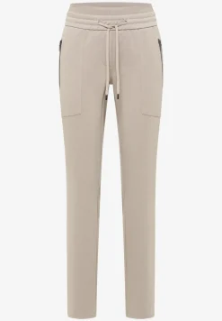 Pantalon Casual Fit