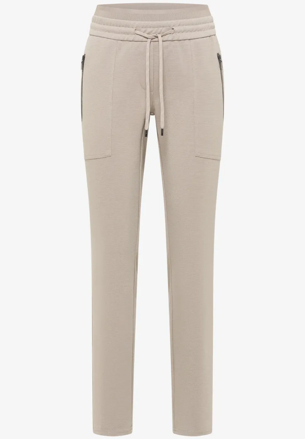 Pantalon Casual Fit