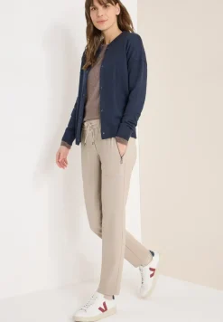 Pantalon Casual Fit