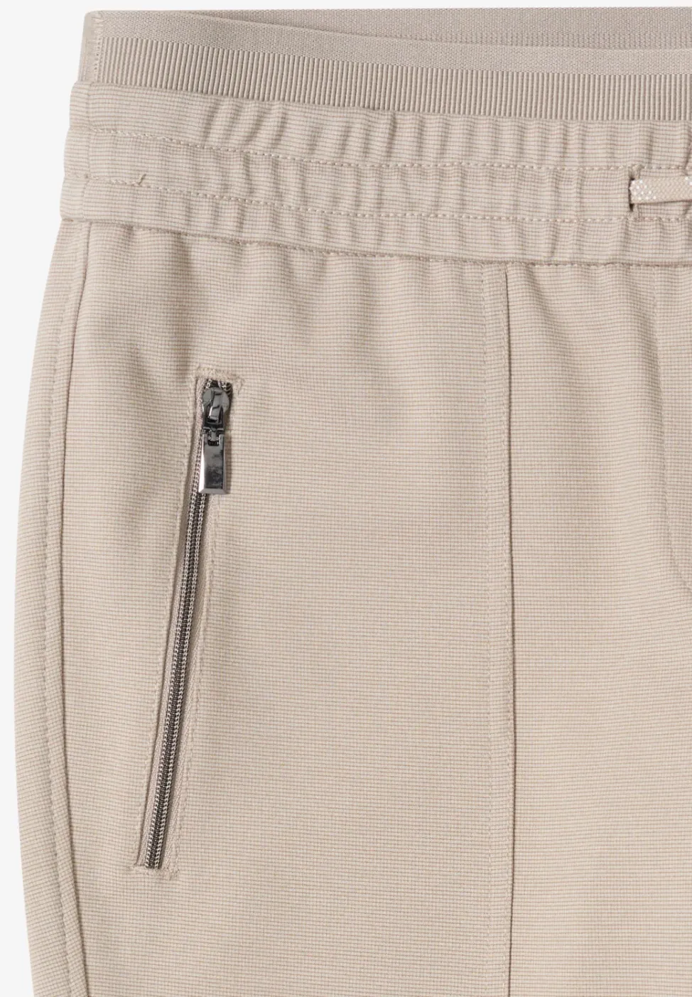 Pantalon Casual Fit