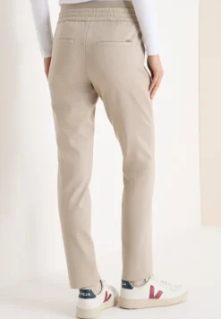 Pantalon Casual Fit