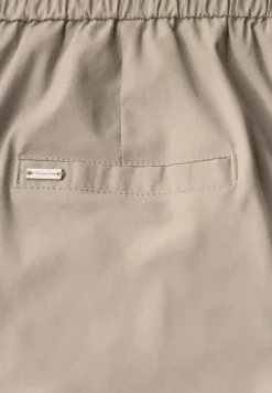 Pantalon Casual Fit avec turn-up