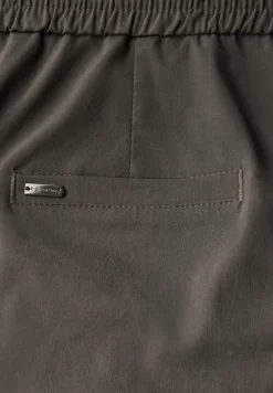 Pantalon Casual Fit avec turn-up
