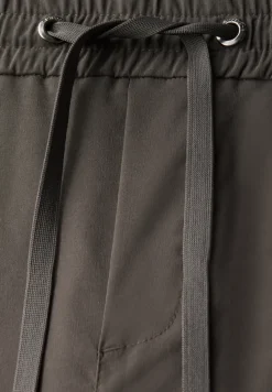 Pantalon Casual Fit avec turn-up