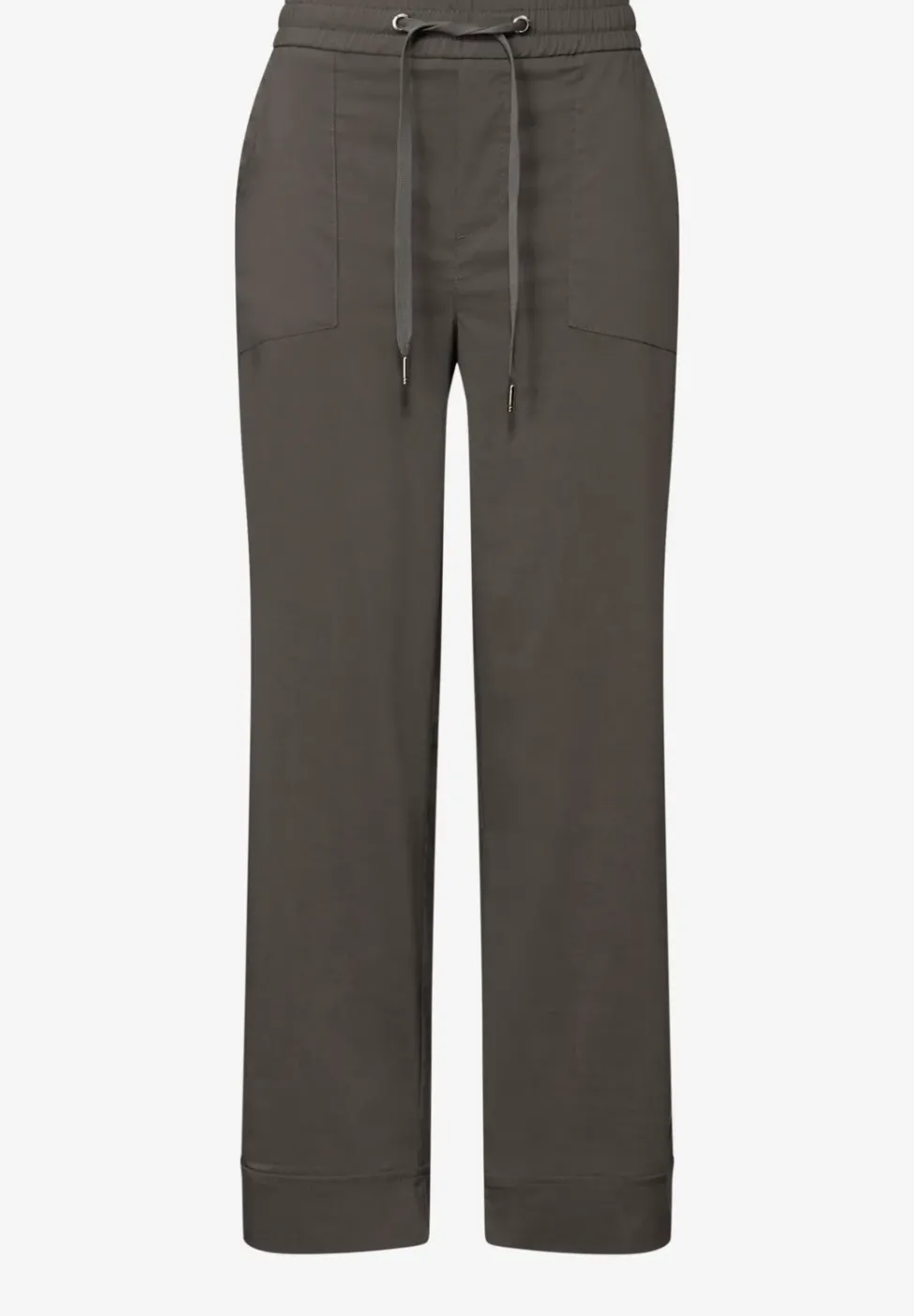 Pantalon Casual Fit avec turn-up