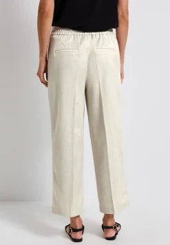 Pantalon chatoyant