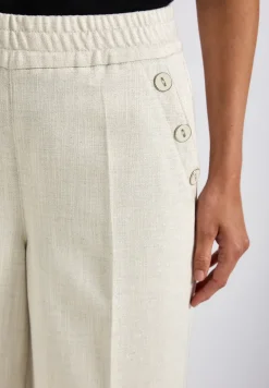 Pantalon chatoyant