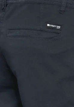 Pantalon chino coupe droite