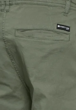 Pantalon chino coupe droite