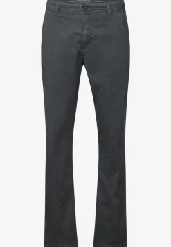 Pantalon chino à la coupe régulière