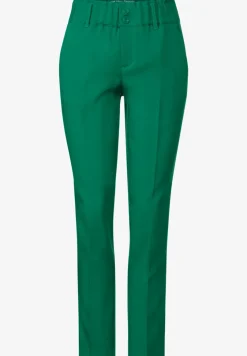 Pantalon coupe ample