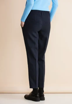 Pantalon coupe ample
