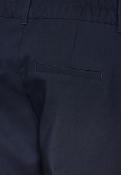 Pantalon coupe ample